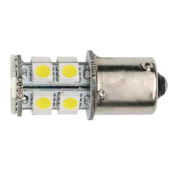 Ap Products AP Products 016-7811156 Deluxe LED Cool White Replacement Bulb - Bayonet Style, #1156 016-7811156 - main